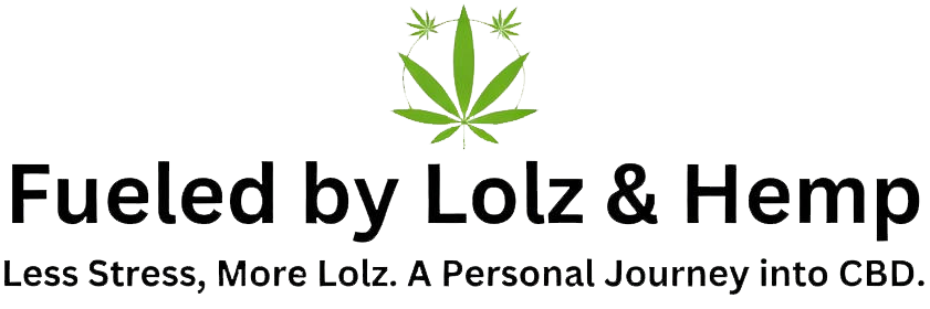 Fueled by Lolz & Hemp