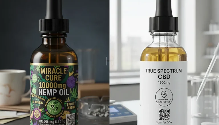 5 Biggest Lies About CBD Industry You Need to Know