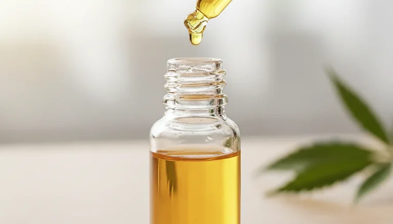 Best High-Potency CBD Oils for Experienced Users
