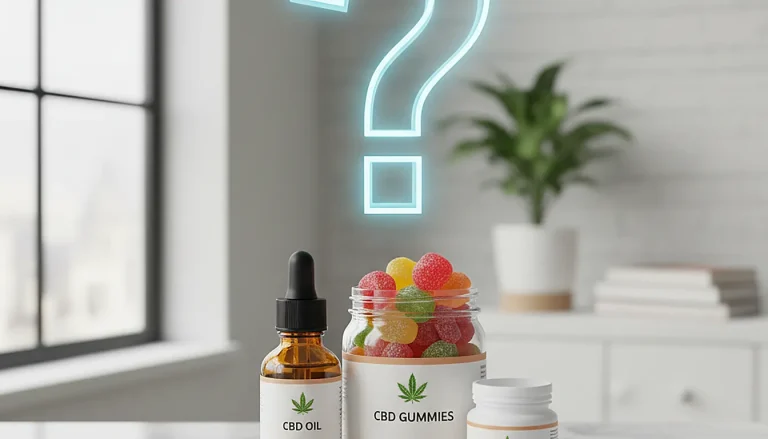 Can You Overdose on CBD? The Safety Limits