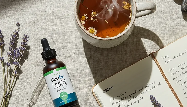 Can You Put CBD Oil Under Your Tongue? (Sublingual Method)