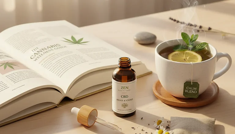 Debunking the “Indica vs. Sativa” Myth in CBD Oil