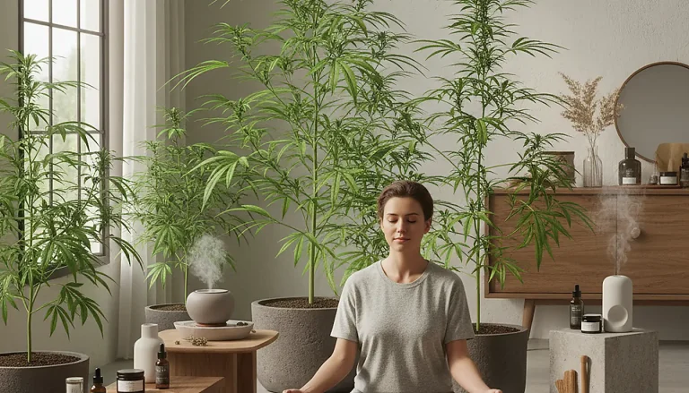How Influencers are Changing the Perception of Hemp