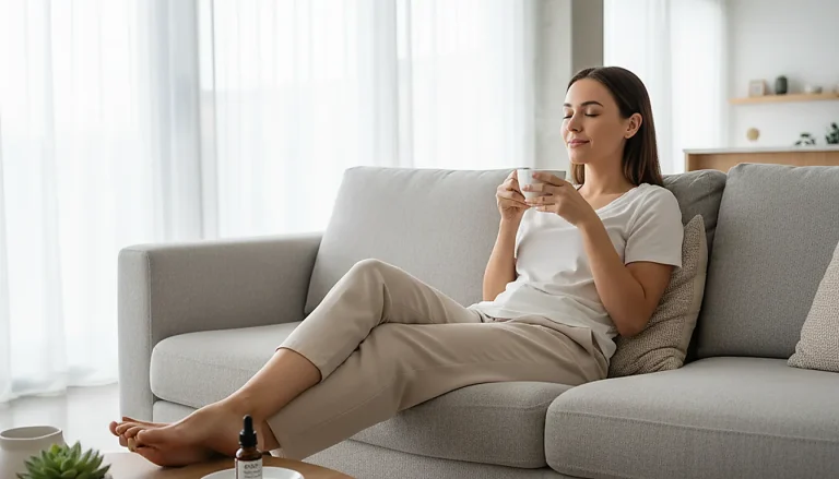 Myth: CBD is Only for Sick People