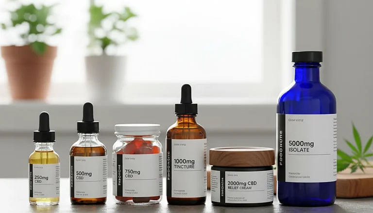 Myth: “Higher MG Always Means Better Results”