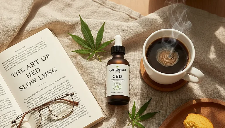 The “Sunday Scaries”: Can CBD Help You Prepare for Monday?