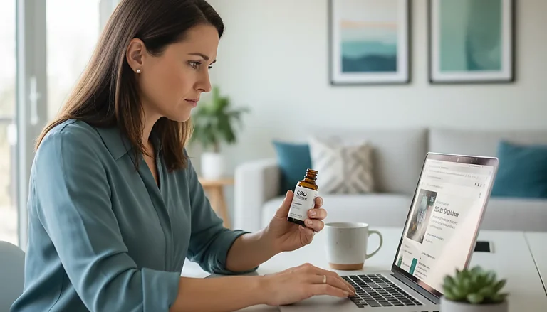 The Truth About Giving CBD to Kids