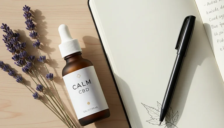What Does CBD Actually Feel Like? (A Non-Medical Explanation)