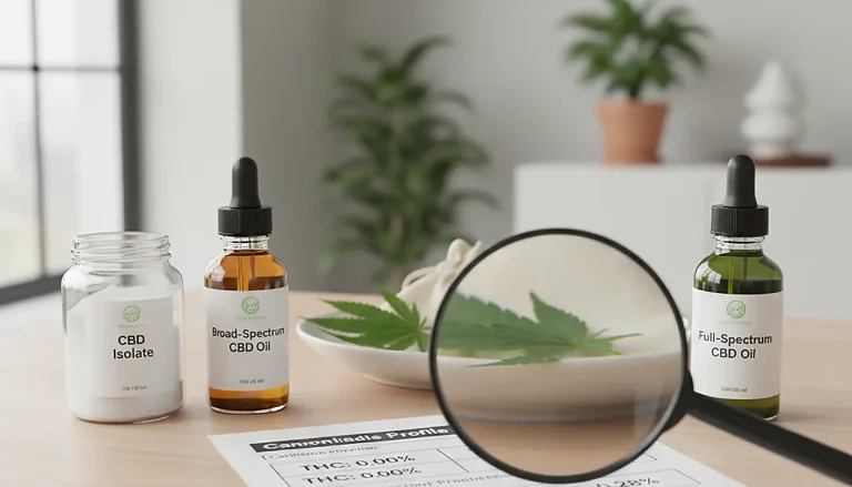 Will CBD Show Up on a Drug Test? 2025 Update